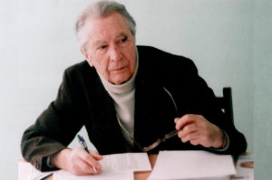 Соколов Яков Дмитриевич, 2007 г.