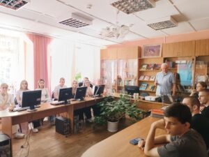 Лекция «"Резеда", ставшая "Лебедем". Жизнь и подвиг Анны Морозовой». 22.05.2026 г.