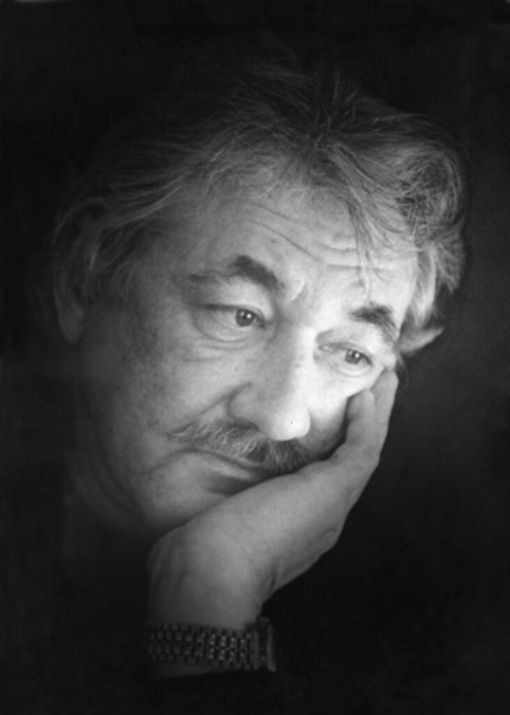 Валерий Афанасьевич Мацапура